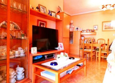 Apartments in Torrevieja (Costa Blanca), buy cheap - 73 900 [72542] 9