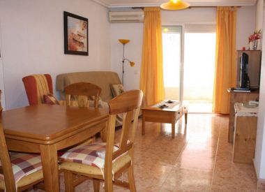 Apartments in Torrevieja (Costa Blanca), buy cheap - 85 000 [72541] 3