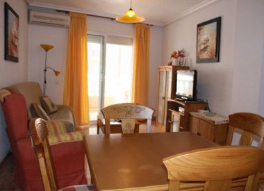 Apartments in Torrevieja (Costa Blanca), buy cheap - 85 000 [72541] 4