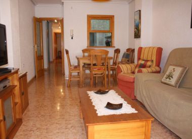 Apartments in Torrevieja (Costa Blanca), buy cheap - 85 000 [72541] 5