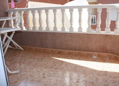 Apartments in Torrevieja (Costa Blanca), buy cheap - 85 000 [72541] 7