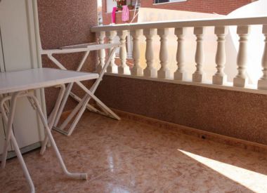 Apartments in Torrevieja (Costa Blanca), buy cheap - 85 000 [72541] 8