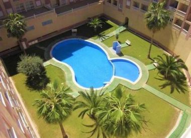 Apartments in Torrevieja (Costa Blanca), buy cheap - 83 900 [72540] 1