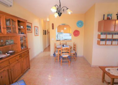 Apartments in Torrevieja (Costa Blanca), buy cheap - 83 900 [72540] 10
