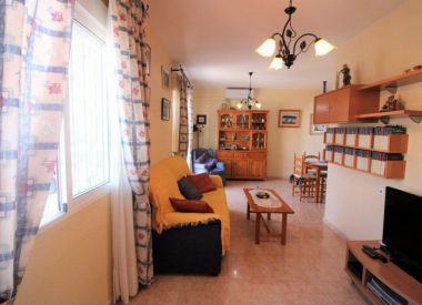 Apartments in Torrevieja (Costa Blanca), buy cheap - 83 900 [72540] 7