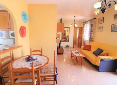 Apartments in Torrevieja (Costa Blanca), buy cheap - 83 900 [72540] 8