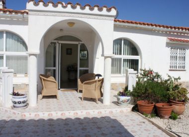 Villa in Torrevieja (Costa Blanca), buy cheap - 295 000 [72539] 2