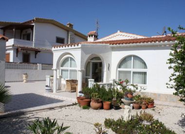 Villa in Torrevieja (Costa Blanca), buy cheap - 295 000 [72539] 3