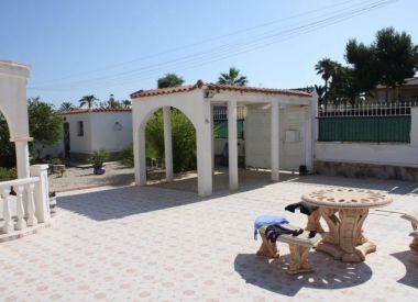 Villa in Torrevieja (Costa Blanca), buy cheap - 295 000 [72539] 4