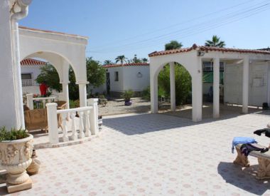 Villa in Torrevieja (Costa Blanca), buy cheap - 295 000 [72539] 5