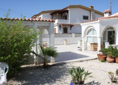 Villa in Torrevieja (Costa Blanca), buy cheap - 295 000 [72539] 6