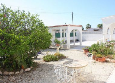 Villa in Torrevieja (Costa Blanca), buy cheap - 295 000 [72539] 7