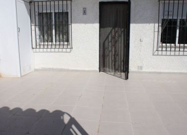 Townhouse in Torrevieja (Costa Blanca), buy cheap - 58 000 [72538] 3