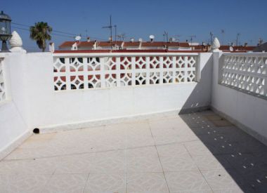 Townhouse in Torrevieja (Costa Blanca), buy cheap - 65 000 [72537] 3