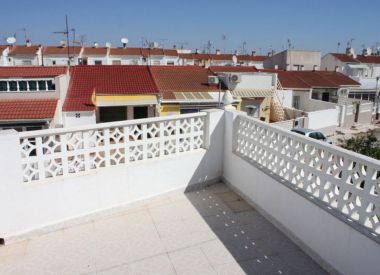 Townhouse in Torrevieja (Costa Blanca), buy cheap - 65 000 [72537] 4