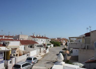 Townhouse in Torrevieja (Costa Blanca), buy cheap - 65 000 [72537] 6