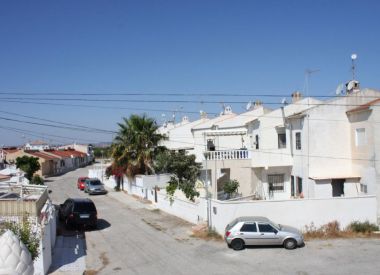 Townhouse in Torrevieja (Costa Blanca), buy cheap - 65 000 [72537] 7