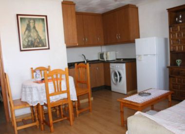 Townhouse in Torrevieja (Costa Blanca), buy cheap - 65 000 [72537] 8