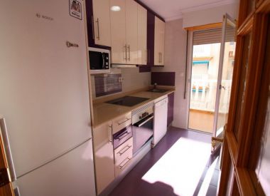 Apartments in Torrevieja (Costa Blanca), buy cheap - 99 900 [72536] 9