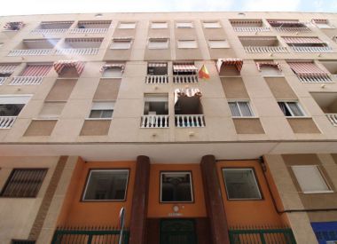 Apartments in Torrevieja (Costa Blanca), buy cheap - 57 000 [72535] 2