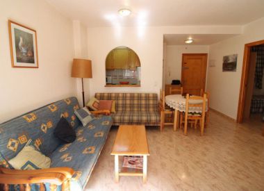 Apartments in Torrevieja (Costa Blanca), buy cheap - 57 000 [72535] 3