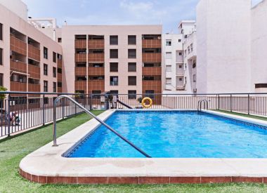 Apartments in Torrevieja (Costa Blanca), buy cheap - 114 900 [72534] 1