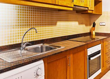 Apartments in Torrevieja (Costa Blanca), buy cheap - 114 900 [72534] 10
