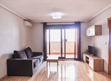 Apartments in Torrevieja (Costa Blanca), buy cheap - 114 900 [72534] 2