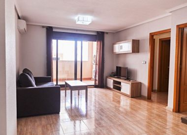 Apartments in Torrevieja (Costa Blanca), buy cheap - 114 900 [72534] 3