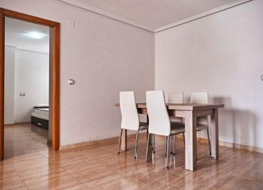 Apartments in Torrevieja (Costa Blanca), buy cheap - 114 900 [72534] 4