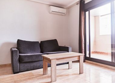 Apartments in Torrevieja (Costa Blanca), buy cheap - 114 900 [72534] 6