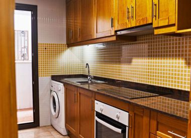 Apartments in Torrevieja (Costa Blanca), buy cheap - 114 900 [72534] 8
