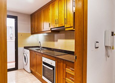 Apartments in Torrevieja (Costa Blanca), buy cheap - 114 900 [72534] 9