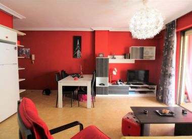 Apartments in Torrevieja (Costa Blanca), buy cheap - 76 900 [72533] 1