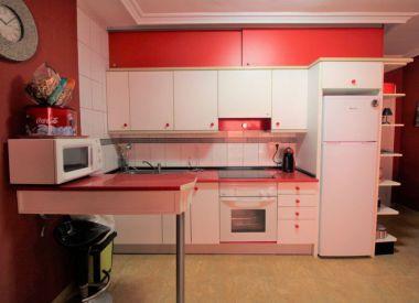 Apartments in Torrevieja (Costa Blanca), buy cheap - 76 900 [72533] 3