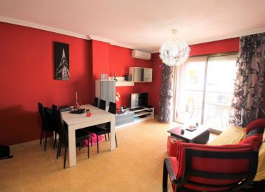 Apartments in Torrevieja (Costa Blanca), buy cheap - 76 900 [72533] 4