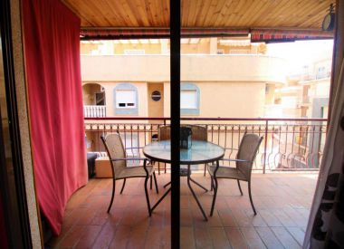 Apartments in Torrevieja (Costa Blanca), buy cheap - 76 900 [72533] 6
