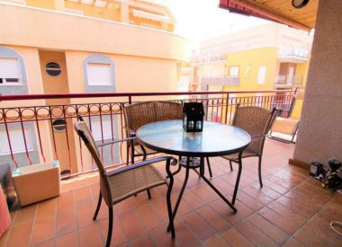 Apartments in Torrevieja (Costa Blanca), buy cheap - 76 900 [72533] 7