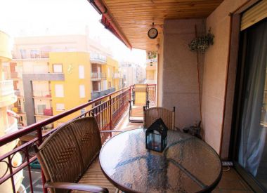 Apartments in Torrevieja (Costa Blanca), buy cheap - 76 900 [72533] 8