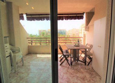 Apartments in Torrevieja (Costa Blanca), buy cheap - 92 000 [72532] 5