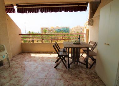 Apartments in Torrevieja (Costa Blanca), buy cheap - 92 000 [72532] 6