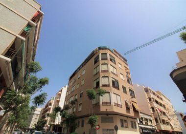 Apartments in Torrevieja (Costa Blanca), buy cheap - 66 900 [72531] 1