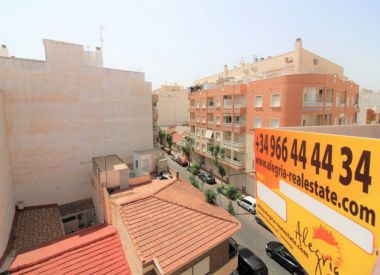 Apartments in Torrevieja (Costa Blanca), buy cheap - 66 900 [72531] 10