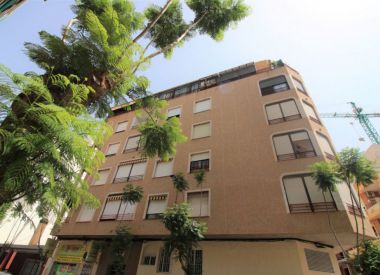 Apartments in Torrevieja (Costa Blanca), buy cheap - 66 900 [72531] 2