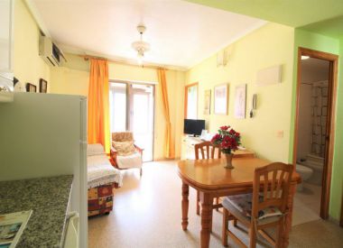 Apartments in Torrevieja (Costa Blanca), buy cheap - 66 900 [72531] 4