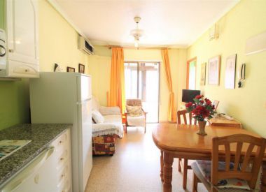 Apartments in Torrevieja (Costa Blanca), buy cheap - 66 900 [72531] 5