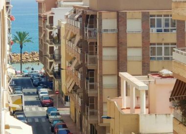 Apartments in Torrevieja (Costa Blanca), buy cheap - 66 900 [72531] 9