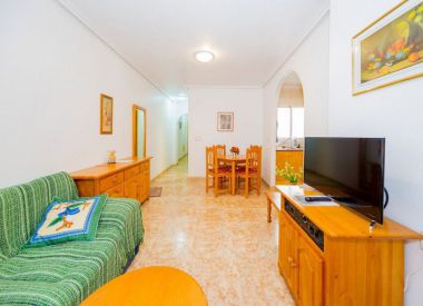 Apartments in Torrevieja (Costa Blanca), buy cheap - 53 630 [72530] 2