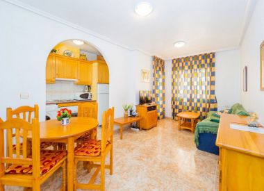 Apartments in Torrevieja (Costa Blanca), buy cheap - 53 630 [72530] 5