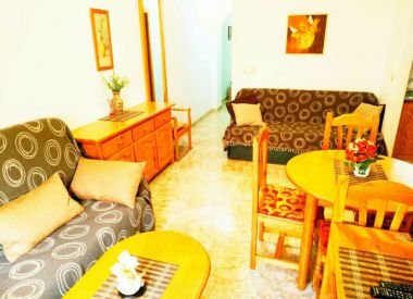 Apartments in Torrevieja (Costa Blanca), buy cheap - 53 630 [72530] 6